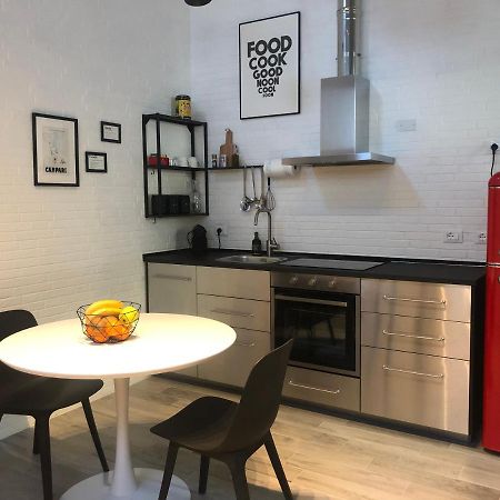דירות בולוניה Urban Loft מראה חיצוני תמונה