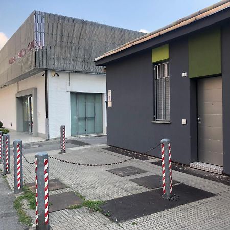 דירות בולוניה Urban Loft מראה חיצוני תמונה