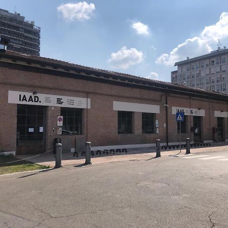 דירות בולוניה Urban Loft מראה חיצוני תמונה