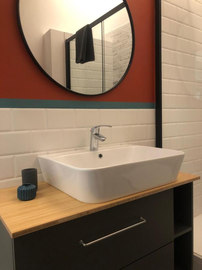 דירות בולוניה Urban Loft מראה חיצוני תמונה