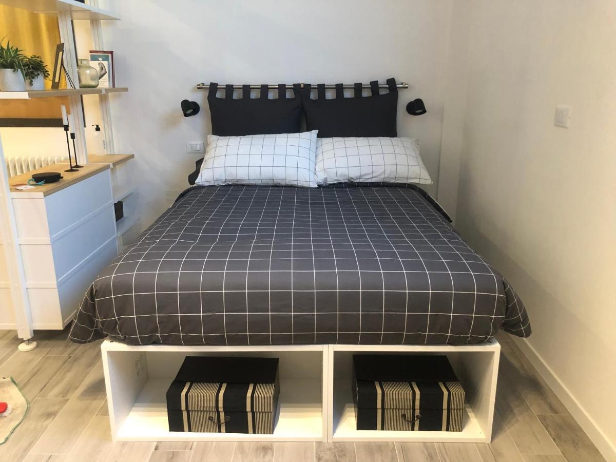 דירות בולוניה Urban Loft מראה חיצוני תמונה
