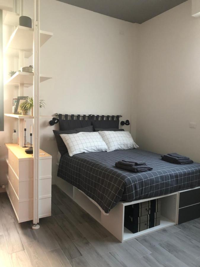 דירות בולוניה Urban Loft מראה חיצוני תמונה