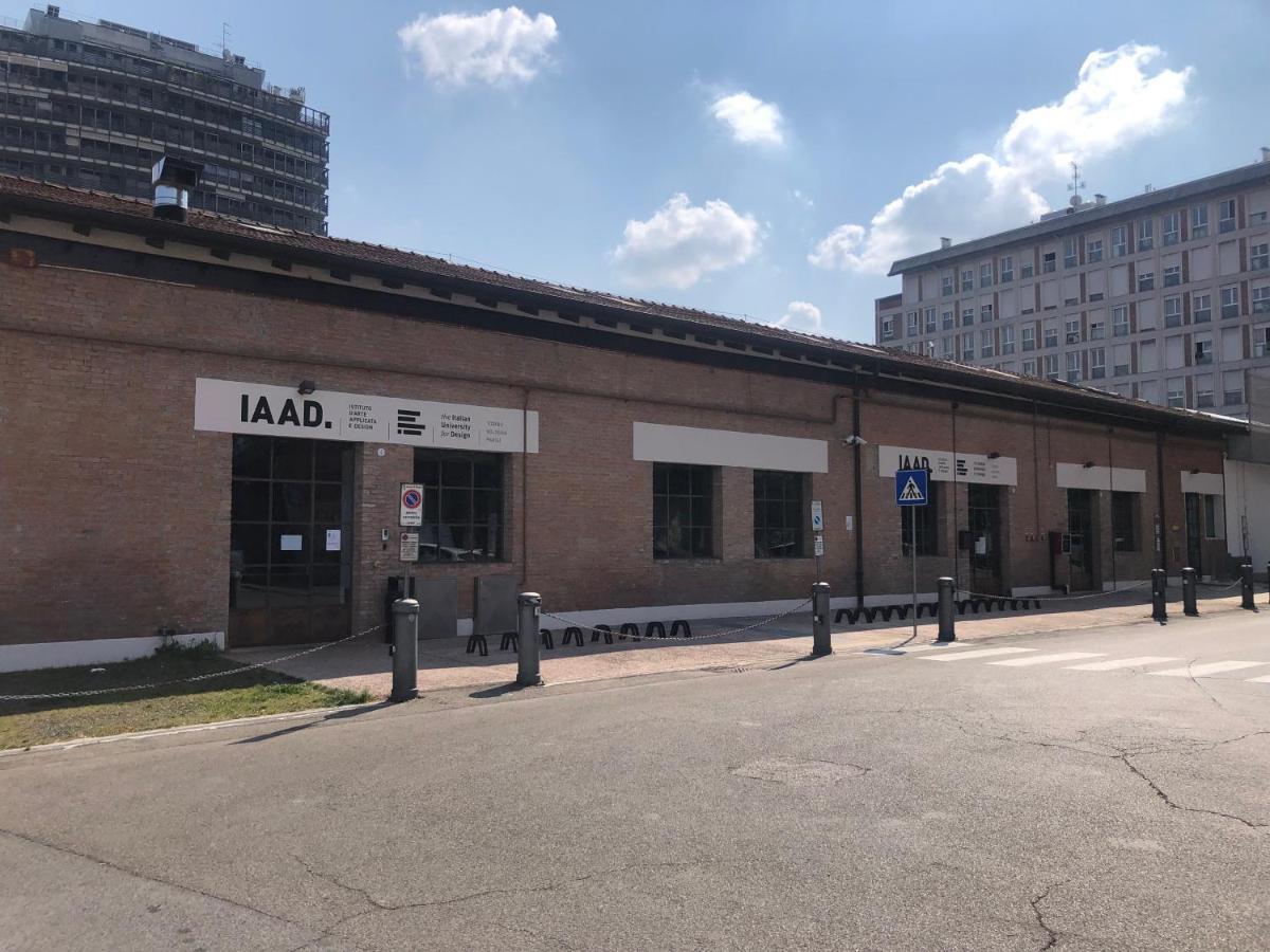 דירות בולוניה Urban Loft מראה חיצוני תמונה