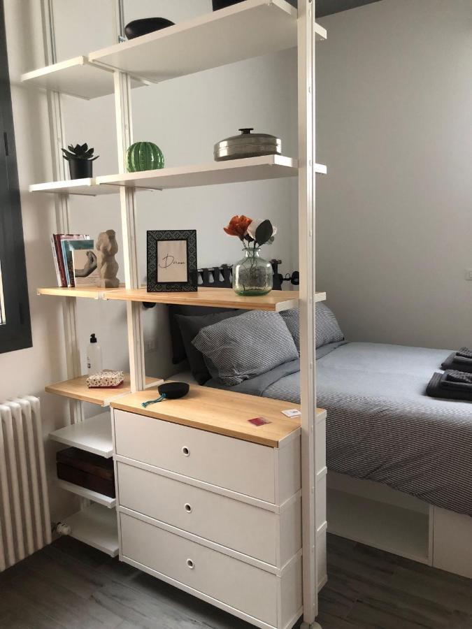 דירות בולוניה Urban Loft מראה חיצוני תמונה