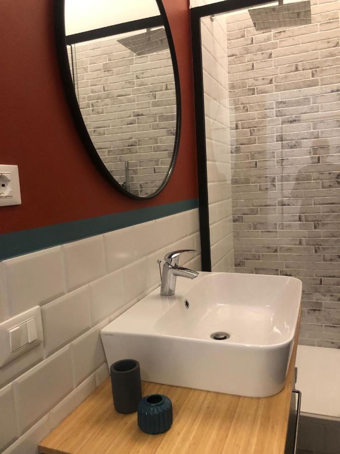 דירות בולוניה Urban Loft מראה חיצוני תמונה